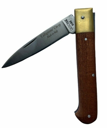 Coltello caltagirone