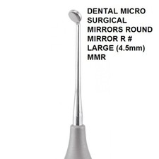 STRUMENTI DENTALI MICRO