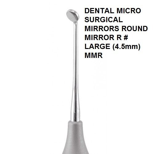 Strumenti dentali micro - strumenti,