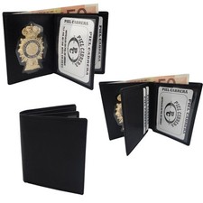 Portfafoglio per polizia