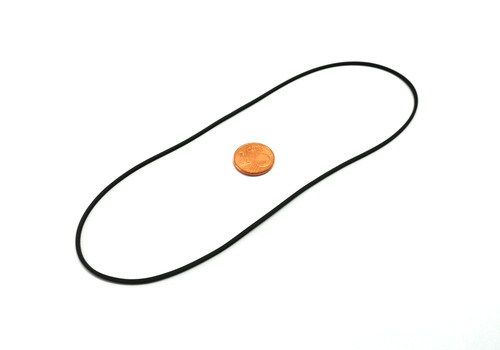 Cinghia giradischi per philips - cinghia,
