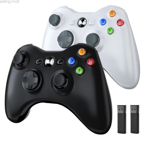 Controller xbox 360 wireless - xbox,