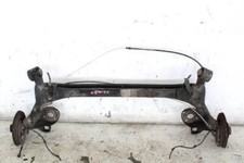 6Q0500051AQ PONTE ASSALE POSTERIORE SKODA FABIA SW 1.9 B 74KW 5M 5P (2001) RICAM