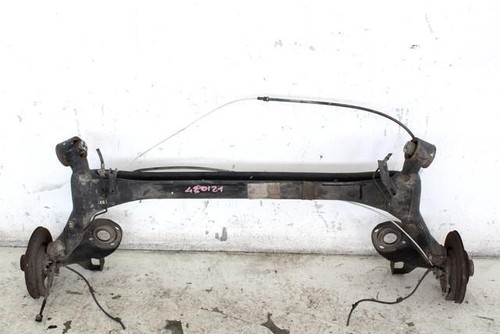 6q0500051aq ponte assale - 6q0500051aq,