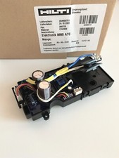 Elettronica di Controllo HILTI TE60 ATC AVR (04) Quarta Generazione #2152800