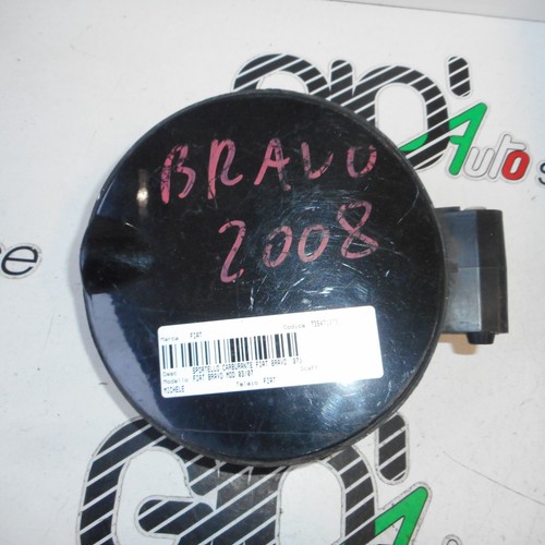 Sportellino carburante fiat - carburante,