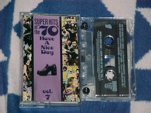 Super hits the vol 7 - "super,