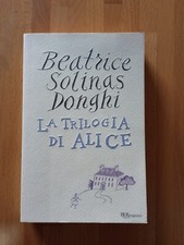 Beatrice Solinas Donghi - La