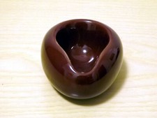 Portapipe Porta Pipe Espositore Originale Savinelli Goccia Ceramica 1 Posto