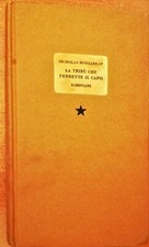 LA TRIBU CHE PERDETTE IL CAPO