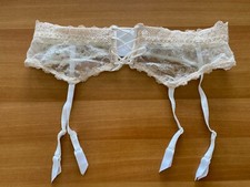La Perla reggicalze stringivita Tg. 4 - EUR 42-F 44-D42- Nuovo