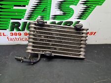 RADIATORE RAFFREDDAMENTO OLIO CAMBIO AUTOMATICO MITSUBISHI OUTLANDER III 2018