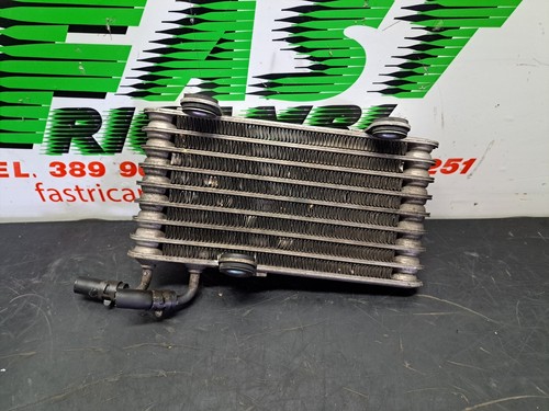 Radiatore raffreddamento olio - radiatore,
