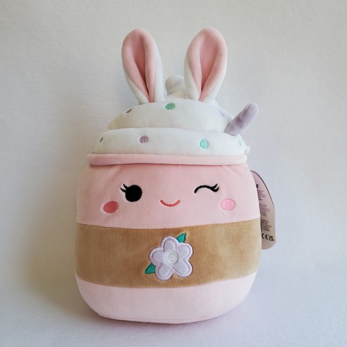 Squishmallow suey the - squishmallow,