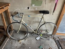 1980s Benotto Model 800 Racing