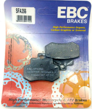 PASTIGLIE FRENO ADATTE PER