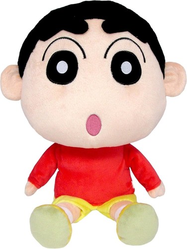 Sanei trading crayon shin - trading, shin-chan
