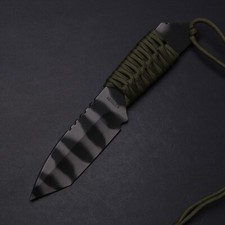 Coltelli Strider MFS Tiger