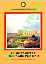 La mozzarella dell'Agro