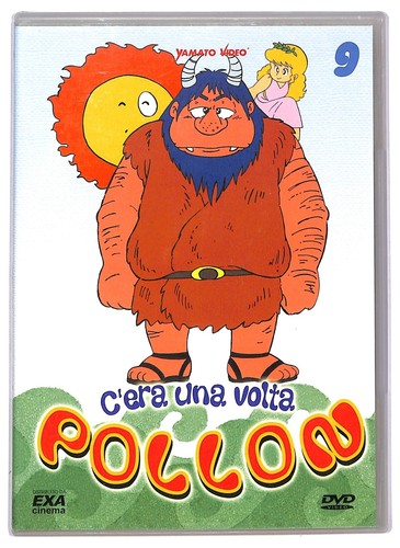 Ebond era una volta pollon - ebond,
