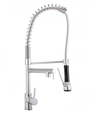 Rubinetto miscelatore lavello