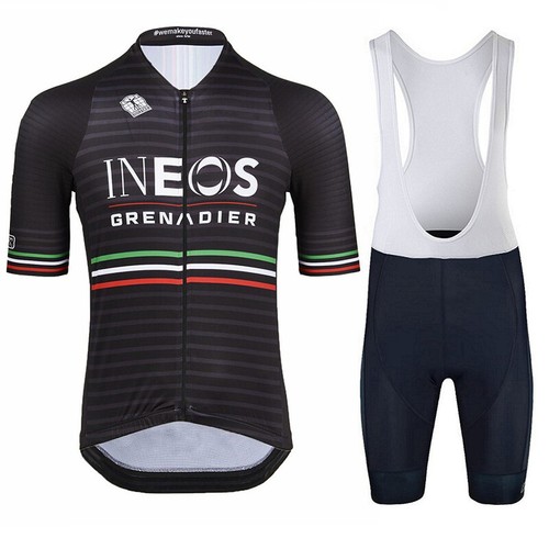 Maglia manica corta - manica, ciclismo