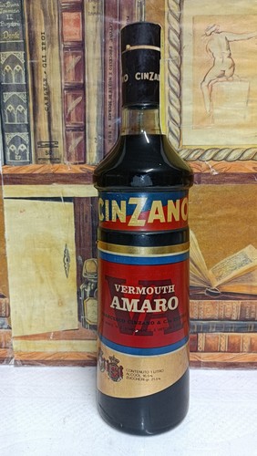 Vermouth amaro francesco - vermouth,