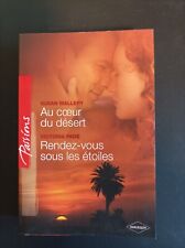 Au Cuore Del Deserto