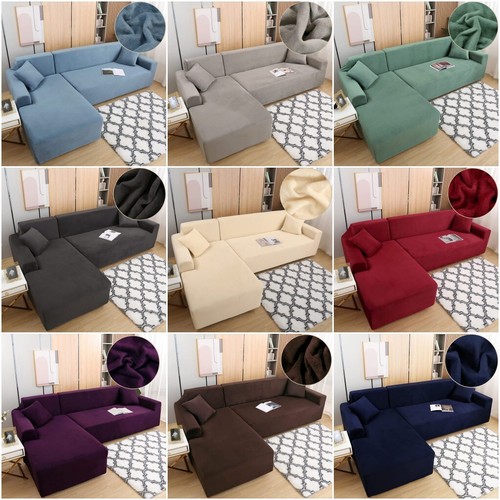 Set copridivano angolare - set,
