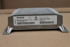 VW T-Roc Ampiflier Soundsystem