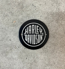 POINT TIMER COVER HARLEY