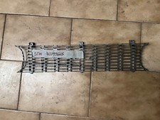 LANCIA BETA COUPE 1SERIE GRIGLIA  ANTERIORE FRONT GRILL ORIG.