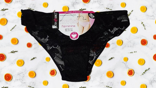1pz mutanda mutandina donna - 1pz,