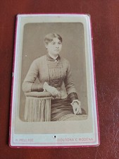 CDV BOLOGNA MODENA GIOVANE