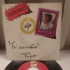 RARA EDIZIONE ITALIANA - Pupo