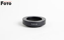 Adattatore Novoflex FUX/LEI