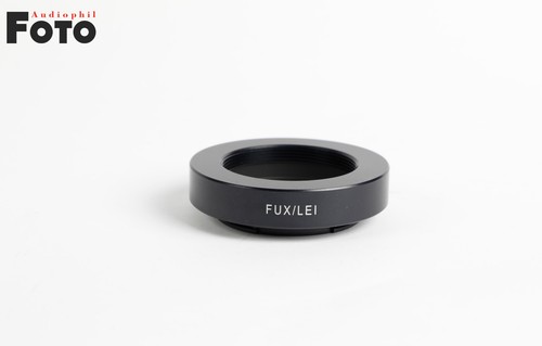 Adattatore novoflex fux - adattatore,