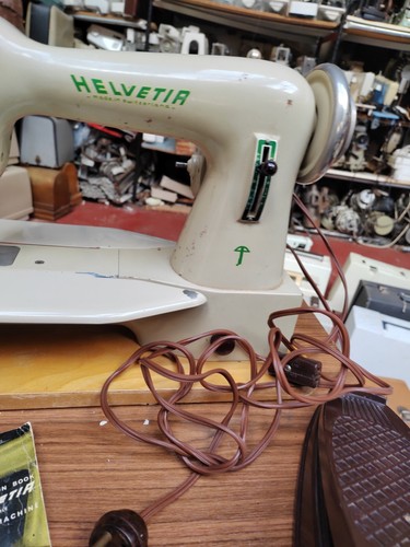 Halvetia sewing machine free - halvetia,