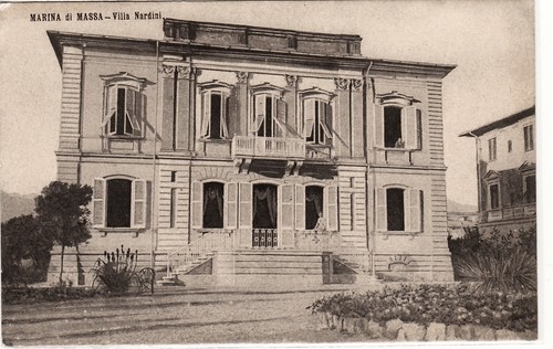 Marina massa villa - #marina, massa: