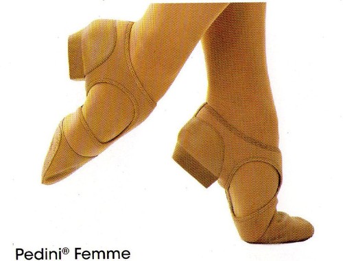 Sandalo lirico capezio pedini - lirico,