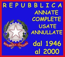 Italia repubblica annata - repubblica,