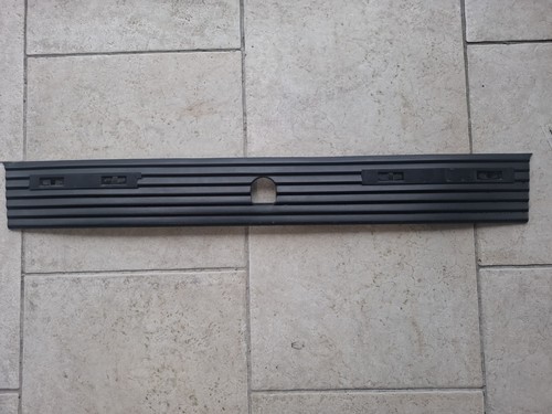Peugeot 205 modanatura - modanatura, fascia