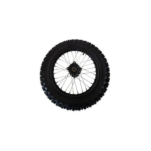 Ruota completa dirtbike - completa,