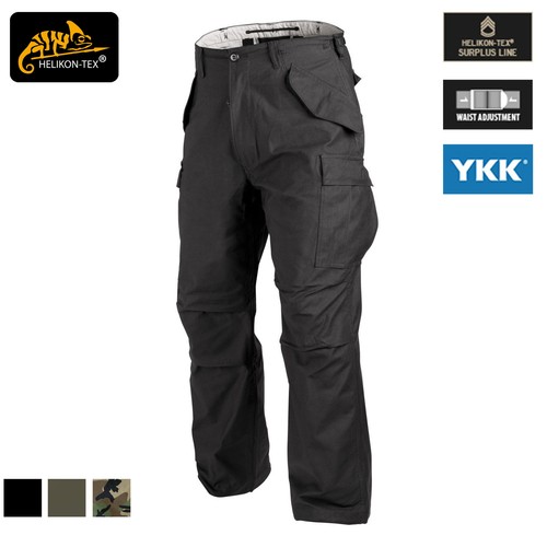 Pantaloni helikon tex m65 - pantaloni, helikon-tex