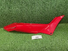 SOTTOSELLA DESTRA DUCATI MULTISTRADA 1200 S 2013