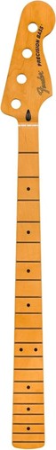 Fender precision jazz bass - fender,