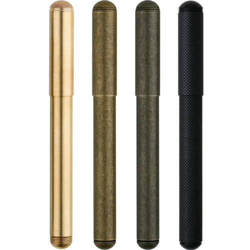 Penna stilografica majohn - stilografica,