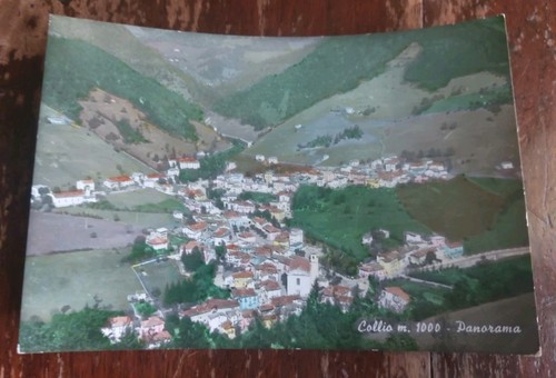 Cartolina epoca brescia - cartolina, d'epoca