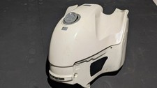 SERBATOIO BENZINA ORIGINALE BMW R1100RS 1993 -2001 - BIANCO