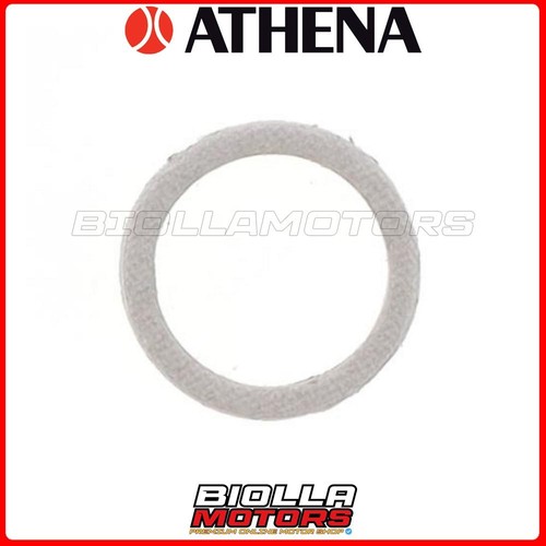 Guarnizione scarico aprilia - guarnizione,